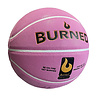 Burned Burned Indoor / Outdoor Basketbal Roze (6) Burned Burned Indoor / Outdoor Basketbal Roze (6)