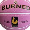 Burned Burned Indoor / Outdoor Basketbal Roze (6) Burned Burned Indoor / Outdoor Basketbal Roze (6)