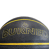 Burned Burned In / Out Basketball Noir Or (7) Burned Burned In / Out Basketball Noir Or (7)