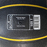 Burned Burned In / Out Basketball Noir Or (7) Burned Burned In / Out Basketball Noir Or (7)