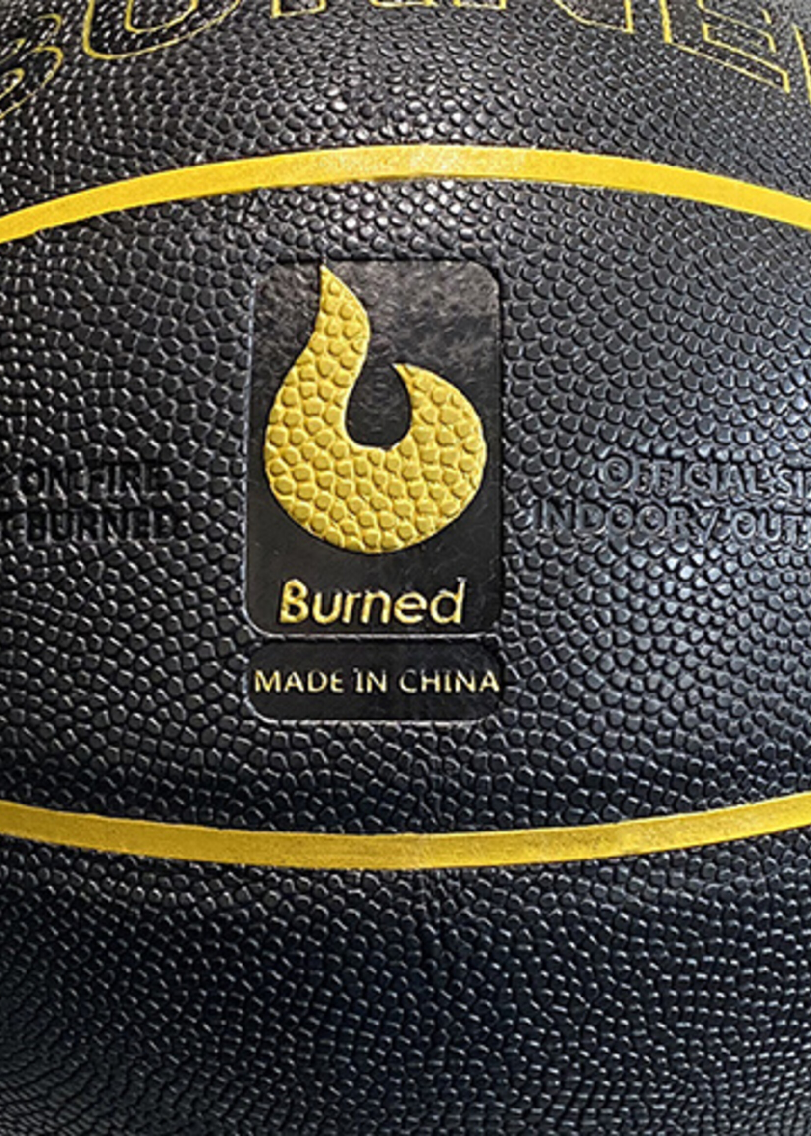 Burned Burned In/Out Basketball Black Gold (7)