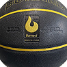 Burned Burned In / Out Basketball Noir Or (7) Burned Burned In / Out Basketball Noir Or (7)