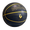 Burned Burned In / Out Basketball Noir Or (7) Burned Burned In / Out Basketball Noir Or (7)
