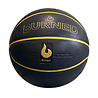 Burned Burned In / Out Basketball Noir Or (7) Burned Burned In / Out Basketball Noir Or (7)