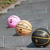 Burned Burned In/Out Basketbal Zwart Goud (7) Burned Burned In/Out Basketbal Zwart Goud (7)