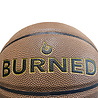 Burned Burned In/Out Basketbal Bruin (7) Burned Burned In/Out Basketbal Bruin (7)