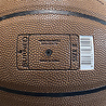 Burned Burned In/Out Basketbal Bruin (7) Burned Burned In/Out Basketbal Bruin (7)