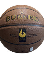 Burned Burned In/Out Basketball Brown (7)