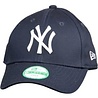New Era New York Yankees MLB 9Forty Child Cap Blauw New Era New York Yankees MLB 9Forty Child Cap Blauw