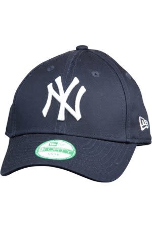 New Era Kids 9Forty New York Basic - Unisex Petten