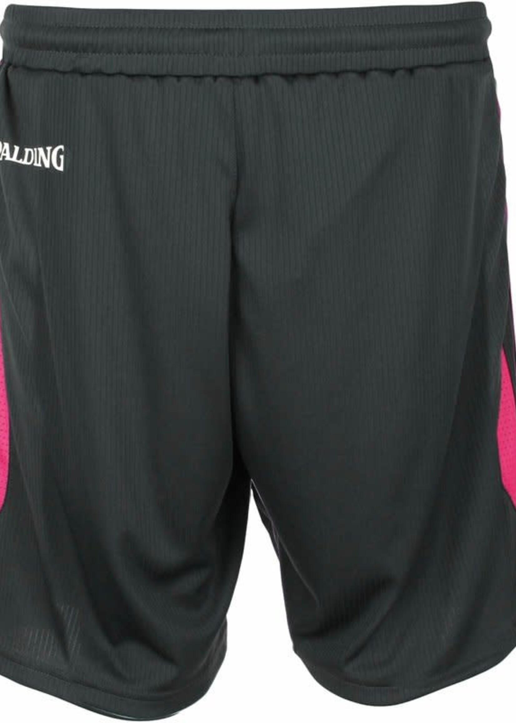 Spalding 4Her III Short Black Pink