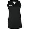 Spalding 4Her III Tanktop Zwart Wit Spalding 4Her III Tanktop Zwart Wit