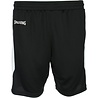 Spalding Short 4Her III Noir Blanc Spalding Short 4Her III Noir Blanc