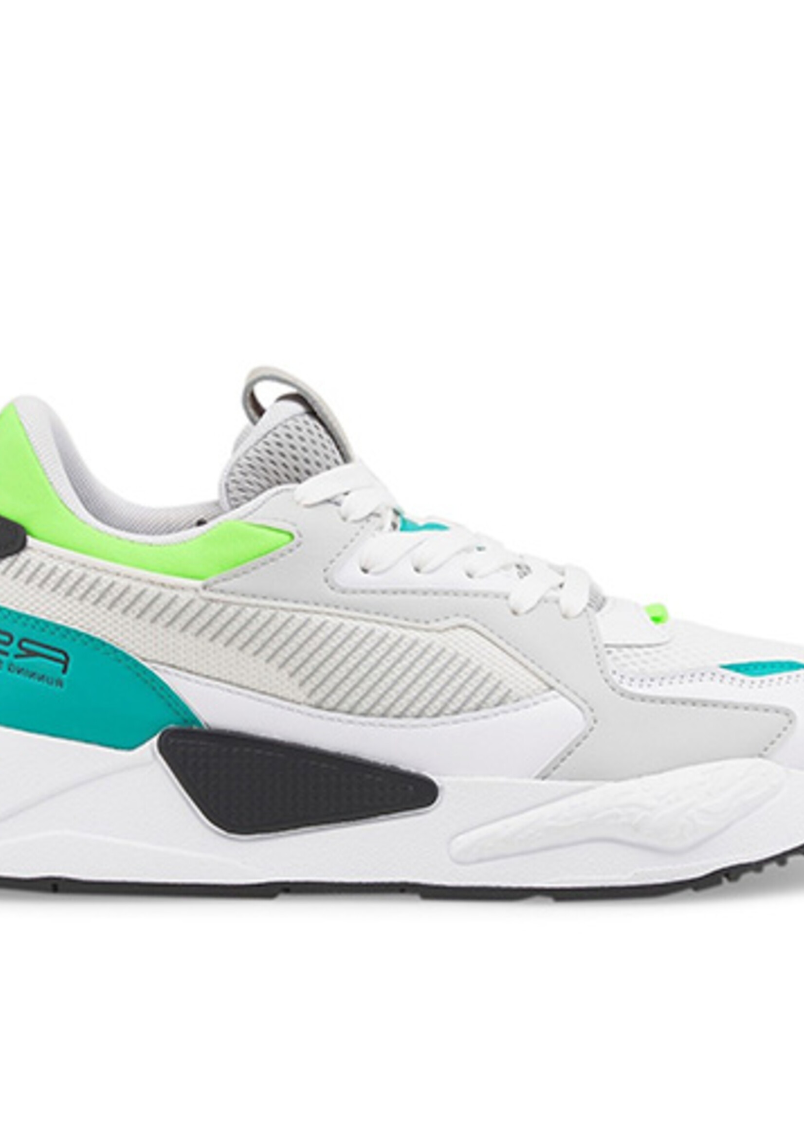 Puma RS-Z Core White Harbor Nebel