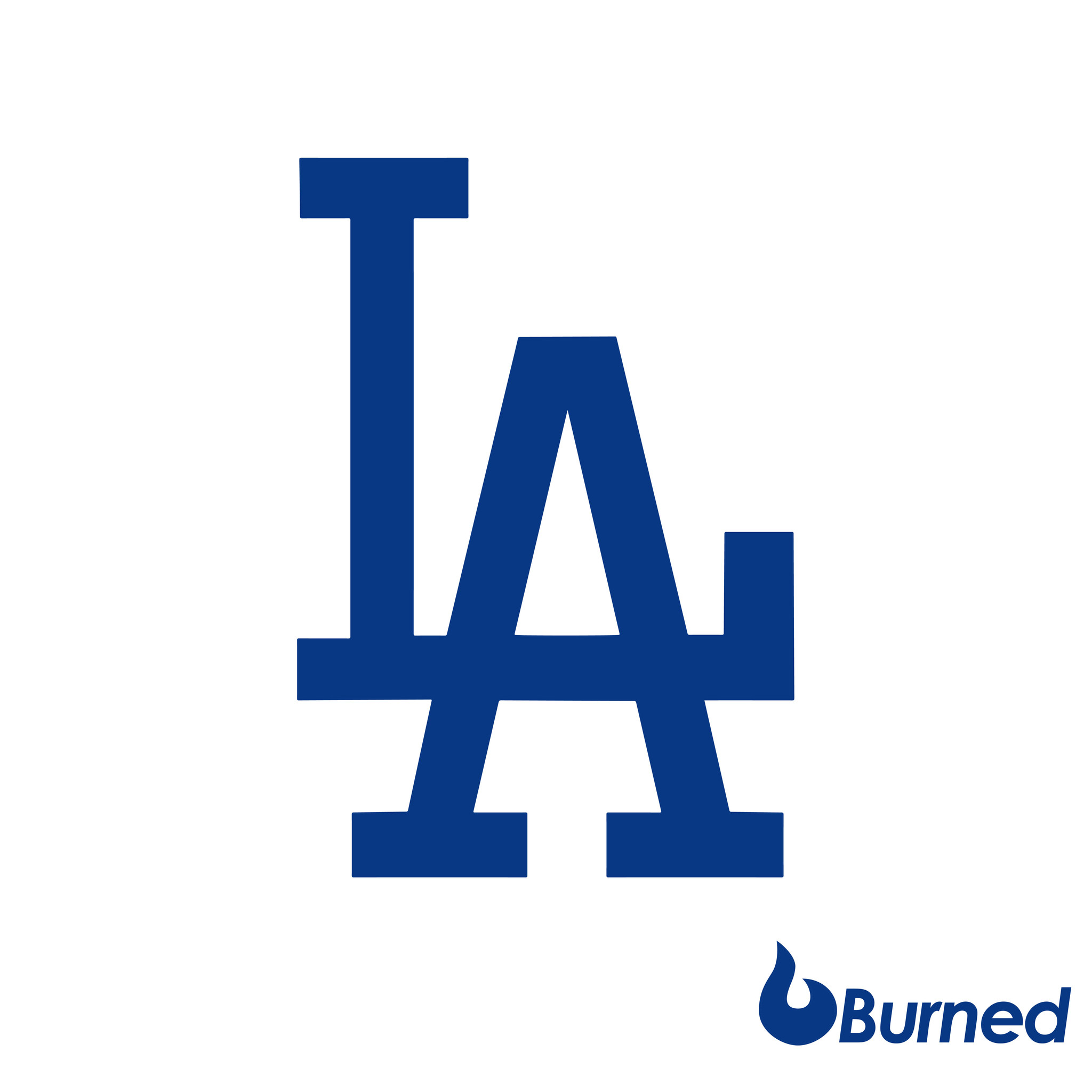 MLBshop.com - The Los Angeles Dodgers are 2020 National League Champions!  Time to raise the National League Pennant Dodgers fans! Gear up:  bit.ly/3dFNrVT #Postseason, #LATogether