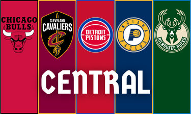 Central Division