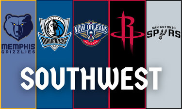 Southwest Division