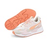 Puma RS-Z Reinvent Wit Oranje Roze Puma RS-Z Reinvent Wit Oranje Roze