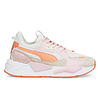 Puma RS-Z Reinvent Wit Oranje Roze Puma RS-Z Reinvent Wit Oranje Roze