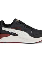 Puma X-Ray Speed ​​Fc Schwarz Rot