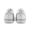 Puma Mayze Classic Wns Wit Beige Puma Mayze Classic Wns Wit Beige