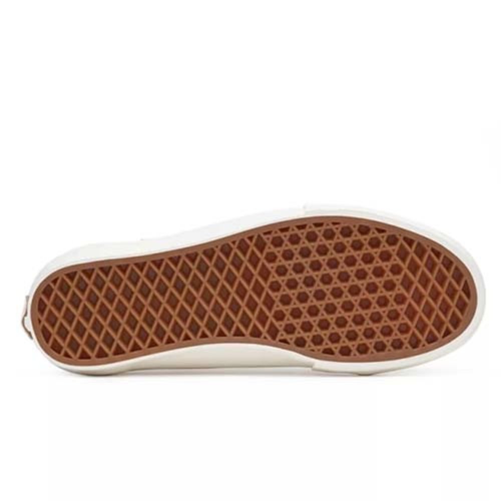 Old Skool Skate Beige Bruin - Burned Sports
