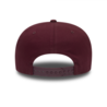 New Era Stretch Snap New York Yankees 9fifty Bordeaux New Era Stretch Snap New York Yankees 9fifty Bordeaux