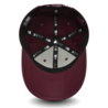 New Era Stretch Snap New York Yankees 9fifty Bordeaux New Era Stretch Snap New York Yankees 9fifty Bordeaux