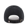 47 Brand NHL Anaheim Ducks Axis '47 Clean Up Cap Zwart 47 Brand NHL Anaheim Ducks Axis '47 Clean Up Cap Zwart