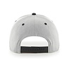 47 Brand MLB New York Yankees Vintage Fly Out ’47 Midfield Cap Grijs 47 Brand MLB New York Yankees Vintage Fly Out ’47 Midfield Cap Grijs