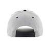 47 Brand MLB Los Angeles Dodgers Fly Out '47 Midfield Cap Grijs 47 Brand MLB Los Angeles Dodgers Fly Out '47 Midfield Cap Grijs