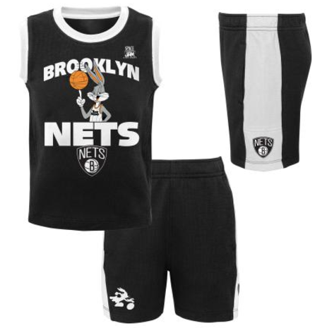 Brooklyn nets kids jersey hotsell