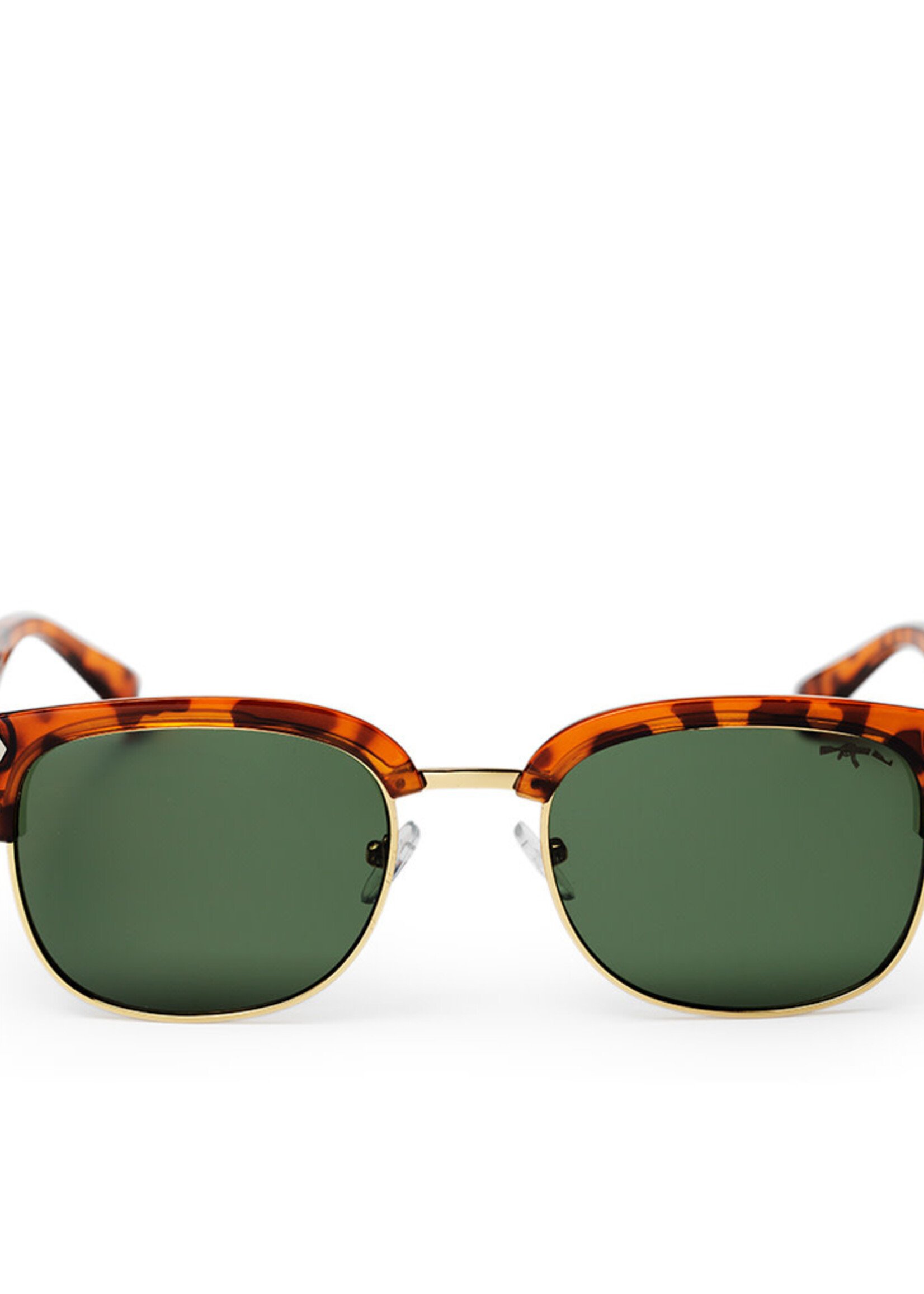 CHPO Brand Sonnenbrille Rumi Turtle Braun