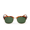 CHPO Brand Zonnebril Rumi Turtle Brown CHPO Brand Zonnebril Rumi Turtle Brown