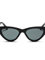 CHPO Brand Sunglasses Amy Black On Black