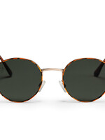 CHPO Brand Sonnenbrille Liam Turtle Braun Grün