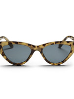 CHPO Brand Sonnenbrille Amy Leopard Schwarz