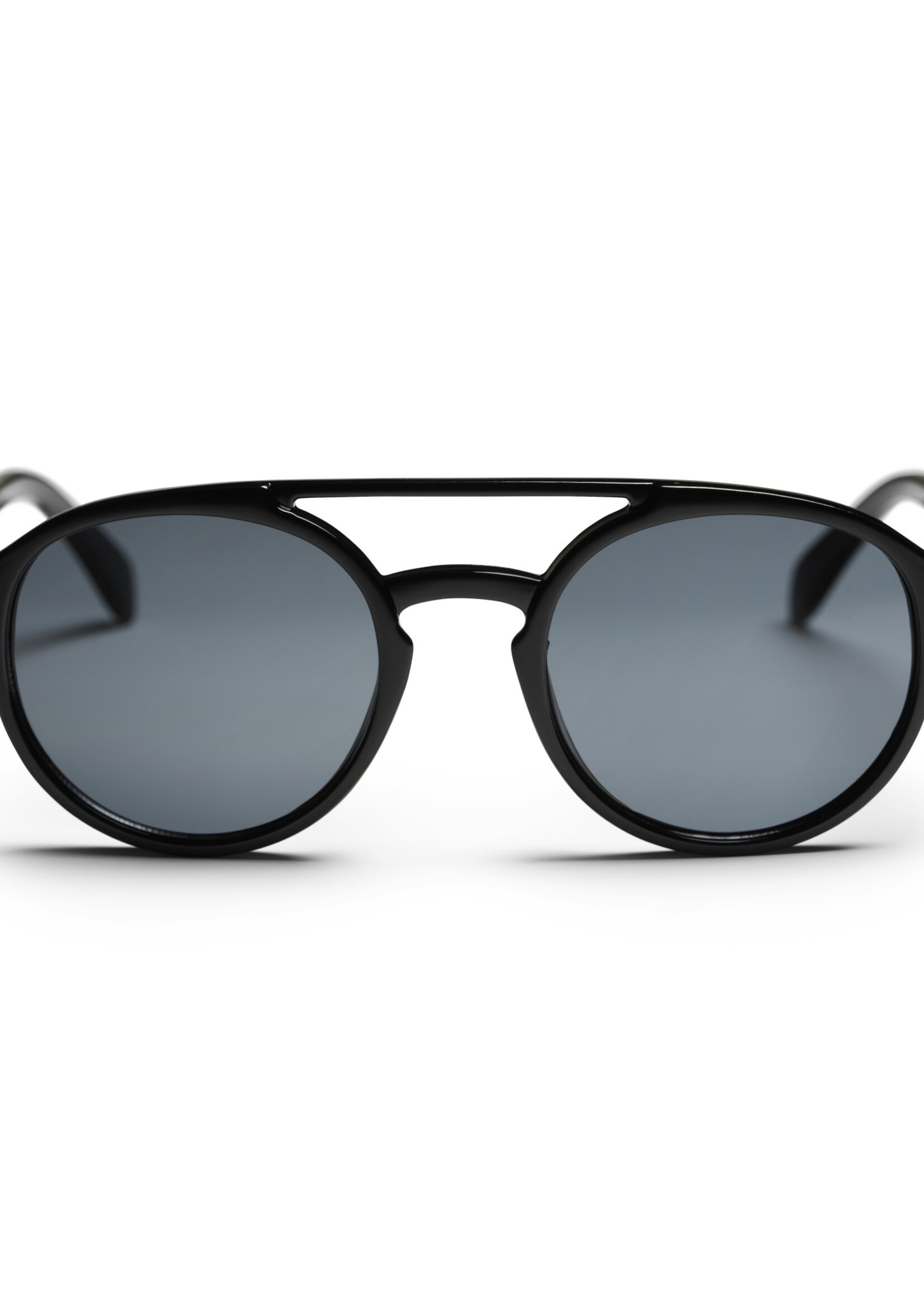 CHPO Brand Sunglasses Helsinki Black