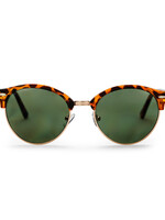 CHPO Brand Sunglasses Casper II Turtle Brown