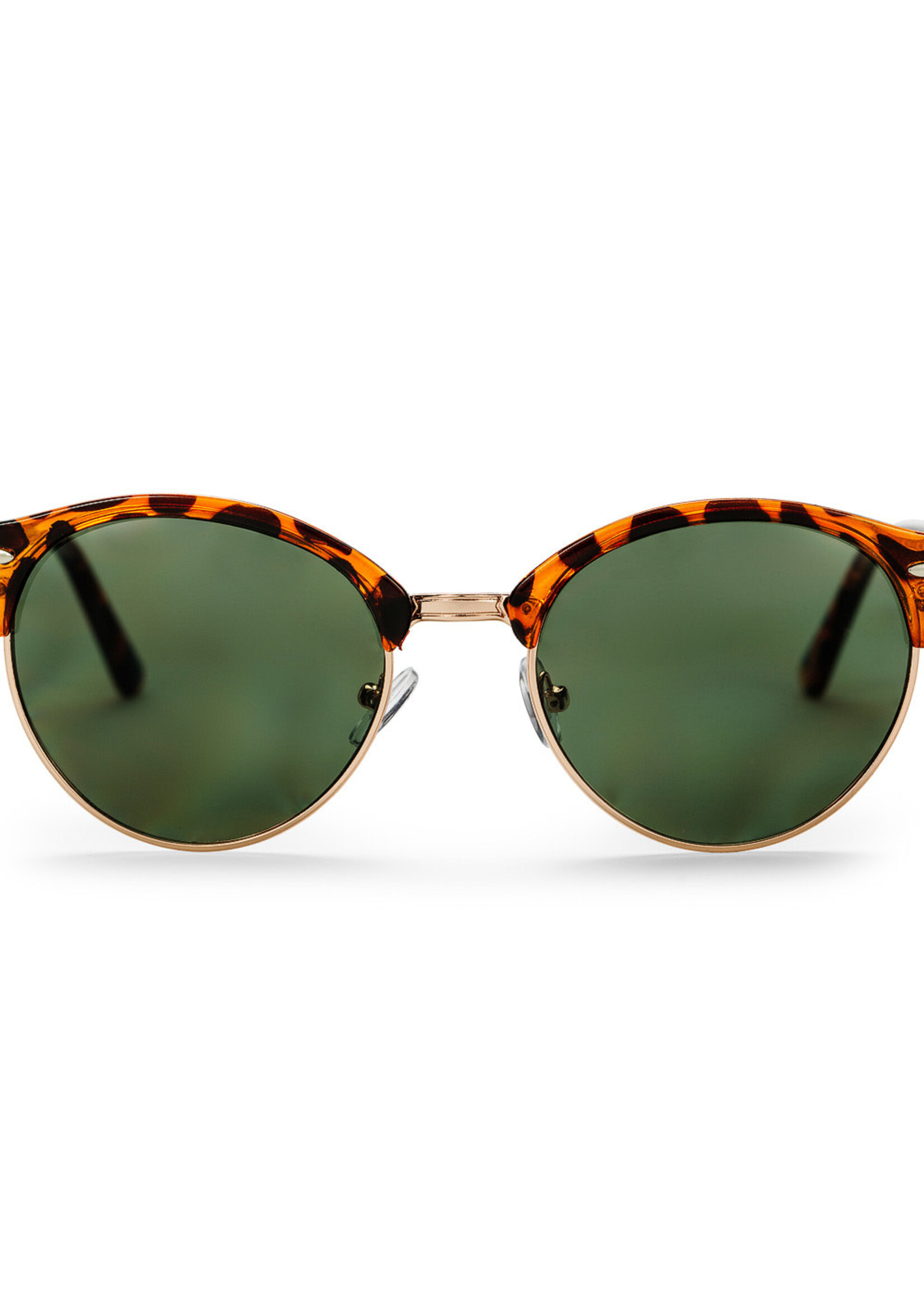 CHPO Brand Sunglasses Casper II Turtle Brown