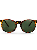 CHPO Brand Sunglasses Torö Turtle Brown