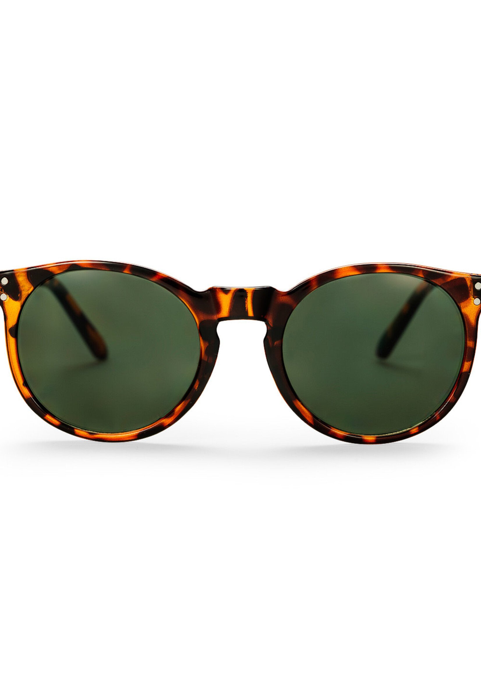 CHPO Brand Sunglasses Torö Turtle Brown