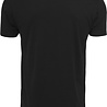Mister Tee Hunting Hoops T-shirt Zwart Mister Tee Hunting Hoops T-shirt Zwart