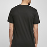 Mister Tee Hunting Hoops T-shirt Zwart Mister Tee Hunting Hoops T-shirt Zwart