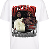 Mister Tee Outkast Stankonia Oversize Tee Wit Mister Tee Outkast Stankonia Oversize Tee Wit