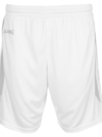 Spalding 4HER III Shorts White