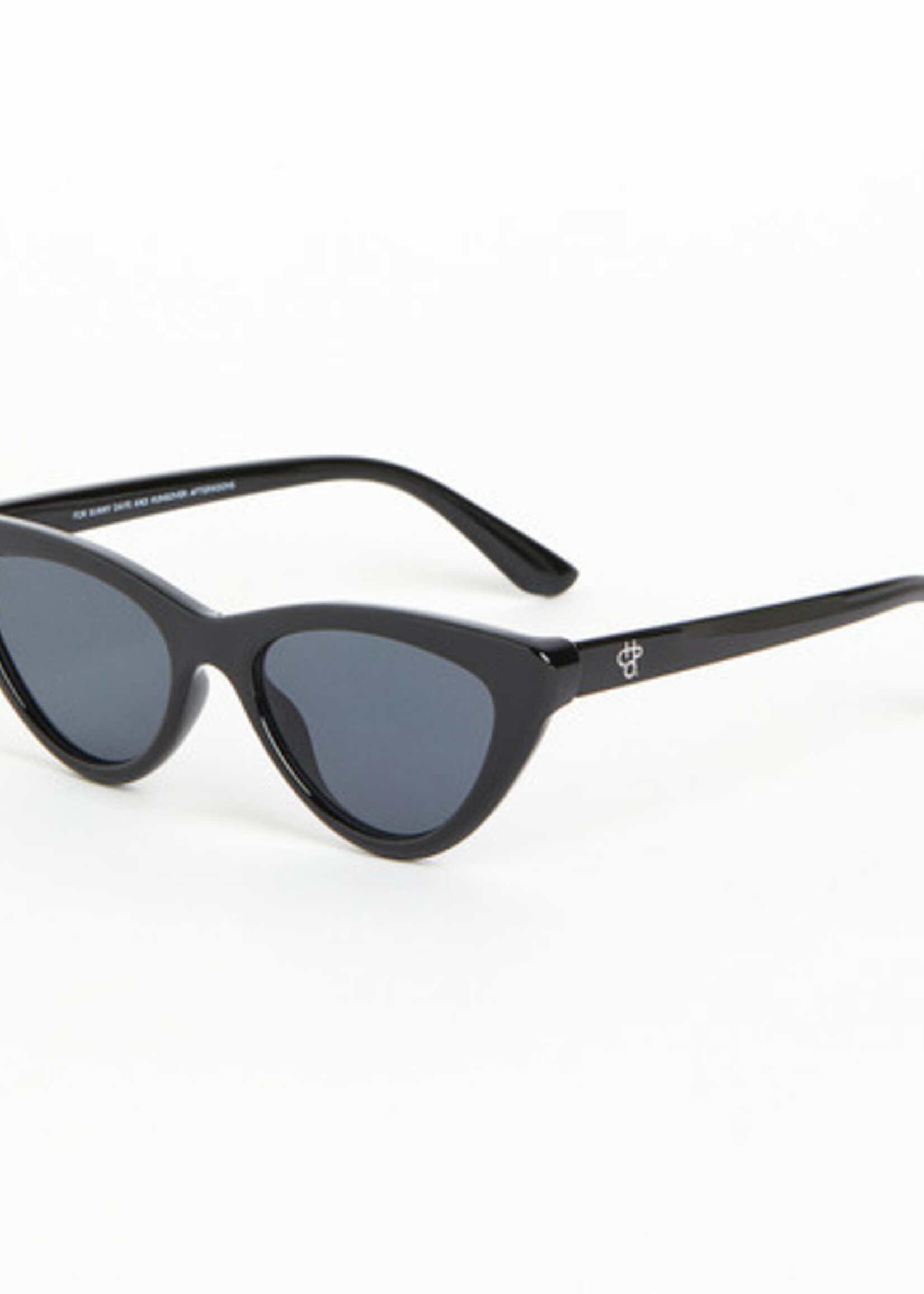 CHPO Brand Sunglasses Amy Black On Black