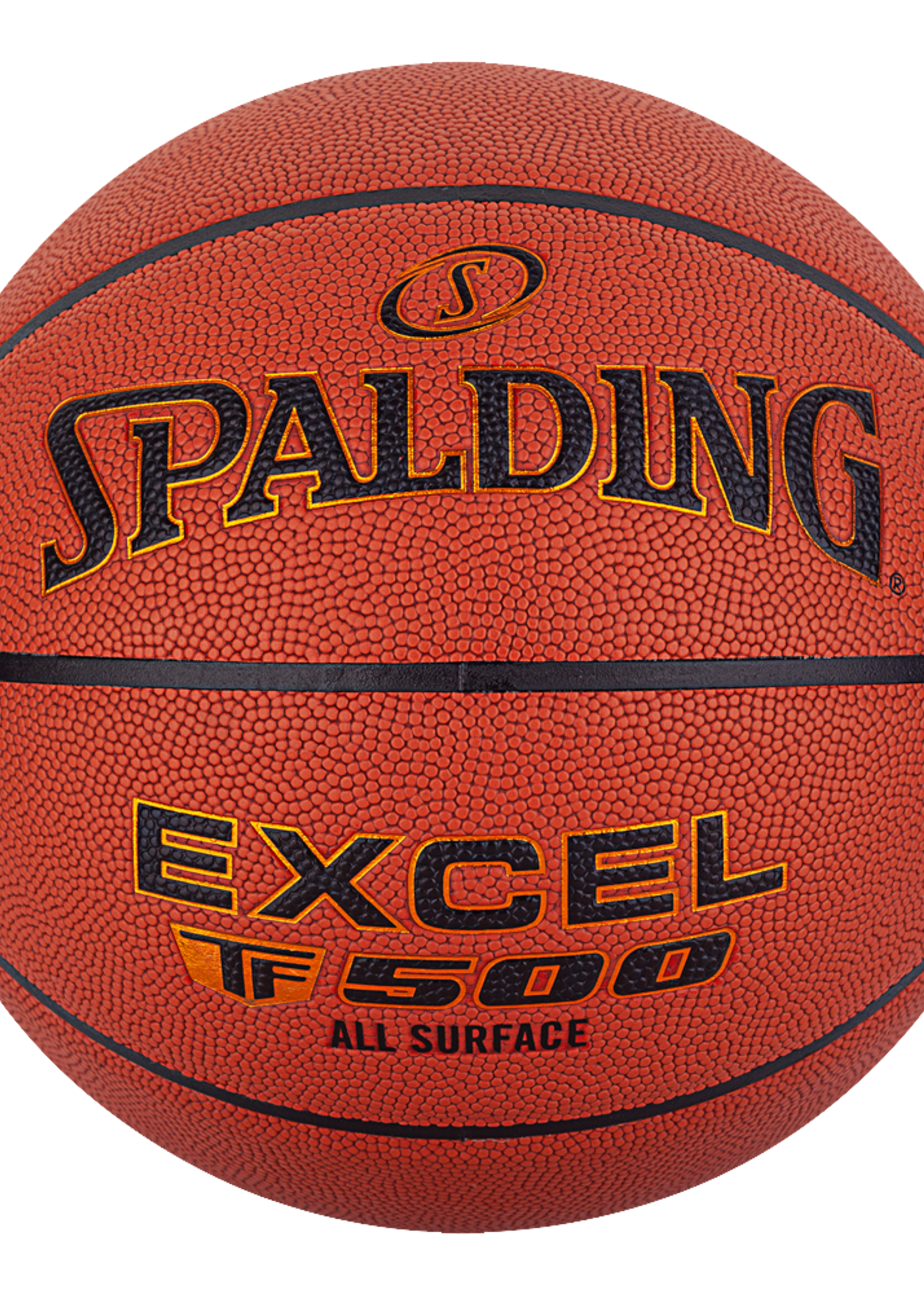 Spalding Excel TF-500 All-Surface-Basketball