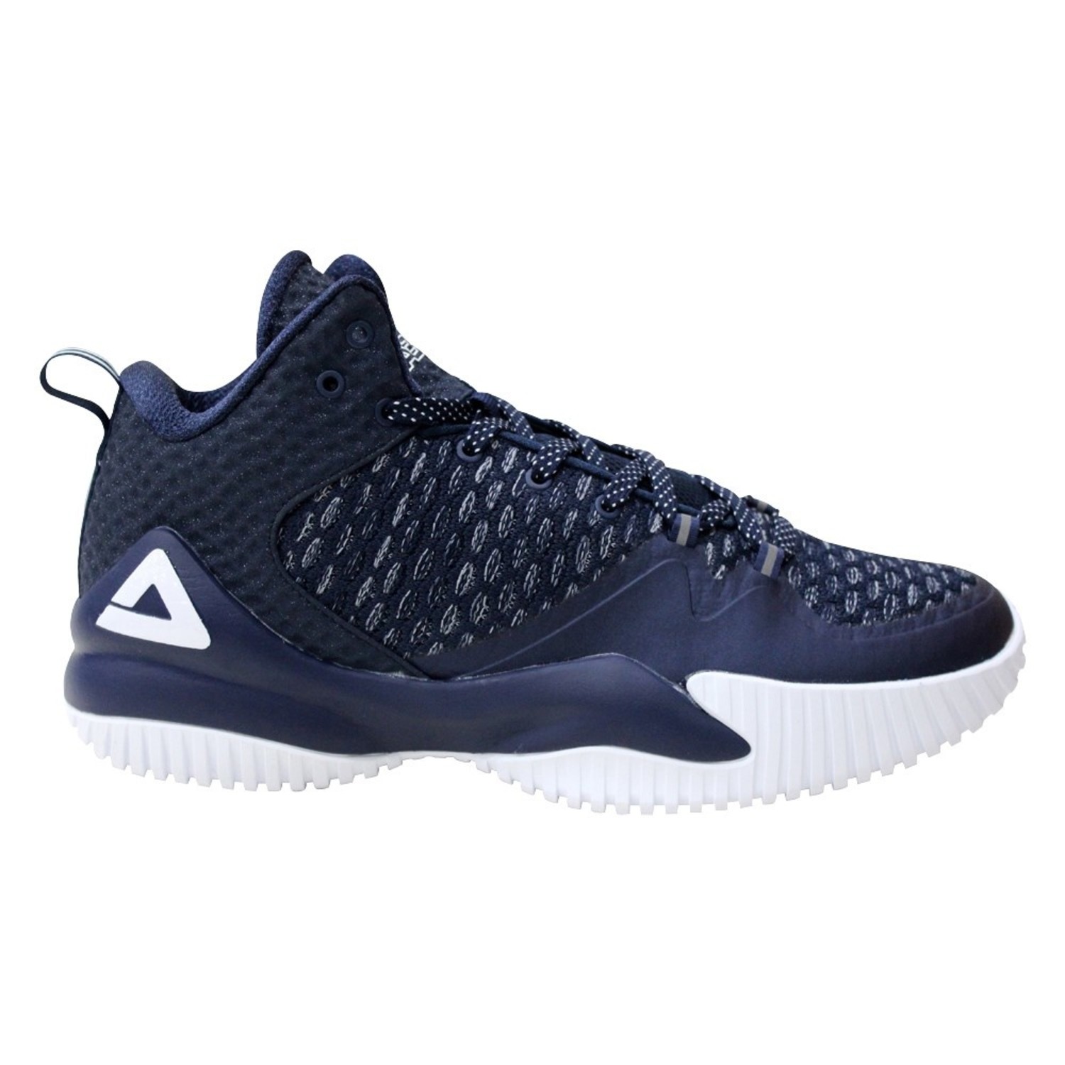 Peak Lou Williams Streetball Dark Blue Burned Sports