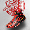 Peak Taichi Flash 3.0 Flash Koi Rood Zwart Peak Taichi Flash 3.0 Flash Koi Rood Zwart